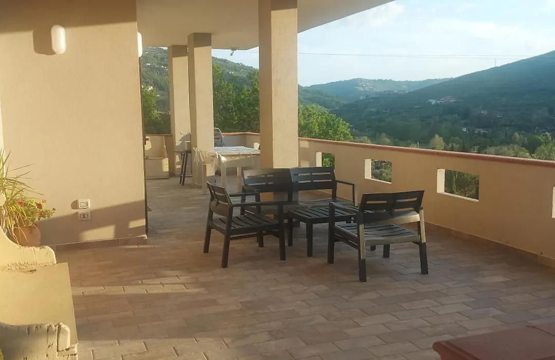 b&b binario 9 e 3/4-1
